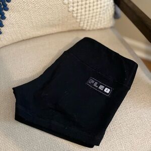 COPY - Fleo. Original short. Size small